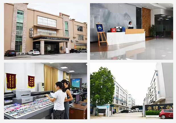 China Guangzhou SkydeeKenutek Co., Ltd. Perfil de la empresa 