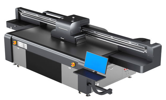 Inkjet Materials Ink Large Format Printer for Mac Operating System Compatibility