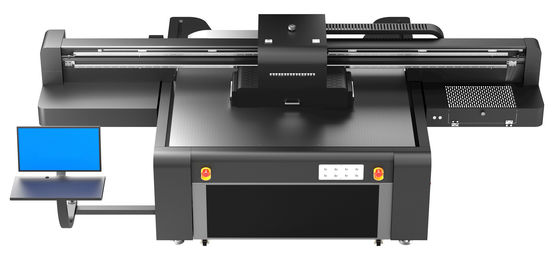 Impresora UV multifunción ligera Máquina portátil de impresión UV pequeña