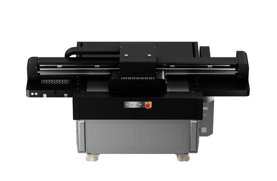 Impresora digital comercial de 600*900*770mm con luces UV LED hasta 60 páginas por minuto