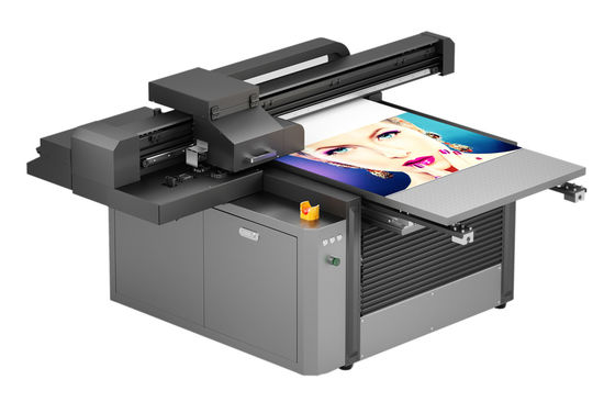 Impresora digital comercial avanzada con 60 ppm y elevación de plataforma de impresión de 380 mm