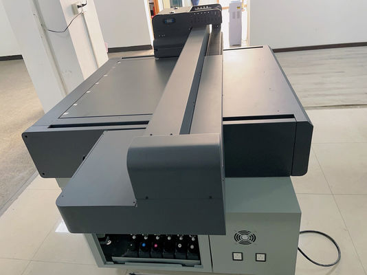Impresora digital comercial de 2500 W AC220V 50HZ Impresora digital profesional