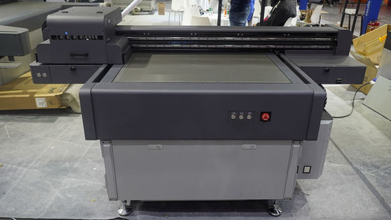 Impresora de lona digital de alto volumen de 2500W