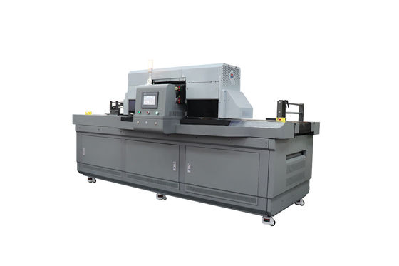 Impresoras UV de paso único de 220 V con boquilla de Ricoh Gen 5