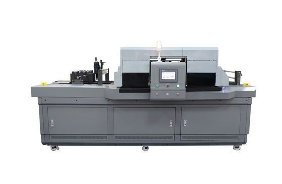 Impresora UV de paso único versátil Ricoh Gen 6 Boquilla SP Impresora de alta precisión