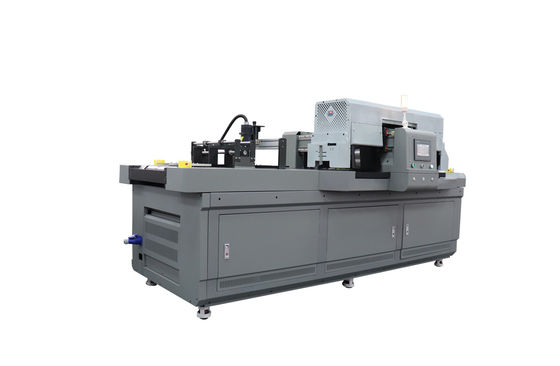 Impresora UV de gran formato de paso único Impresora UV de alta velocidad de precisión