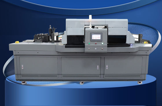 Impresora UV compacta de un paso, fabricante profesional de impresoras UV