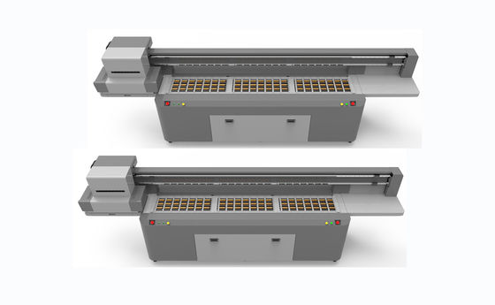 Impresoras UV de 100V a 240V de corriente alterna