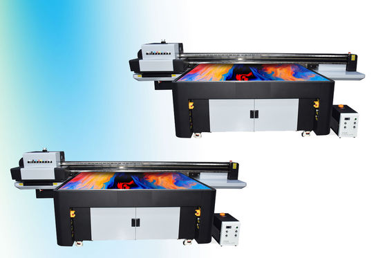 Máquina de impresión UV de alta velocidad