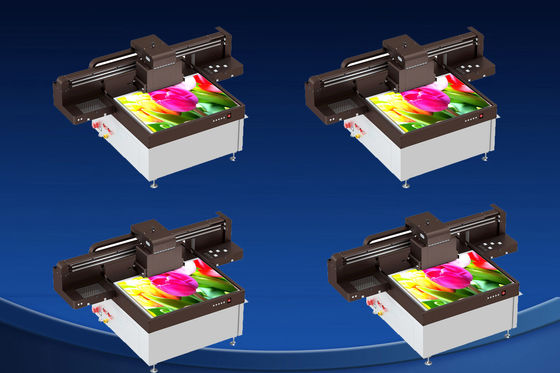 Impresora digital comercial con conectividad USB con fuente de alimentación AC220V 50HZ