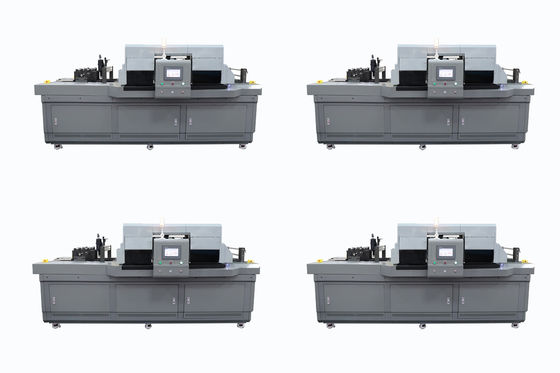 Ricoh Gen 6 Impresora UV de paso único con capacidad de tinta de 5L y software de fábrica de impresión opcional y plasma
