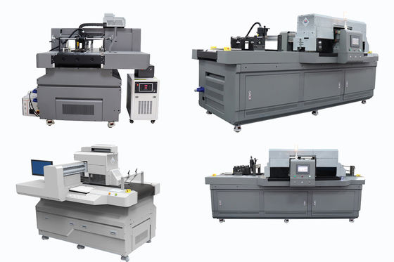Impresora de inyección de tinta digital de gran formato Impresión UV de paso único en plástico