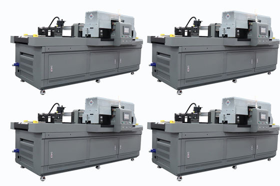 Impresora UV de paso único de 50Hz / 60Hz proveedor versátil de impresoras UV SP