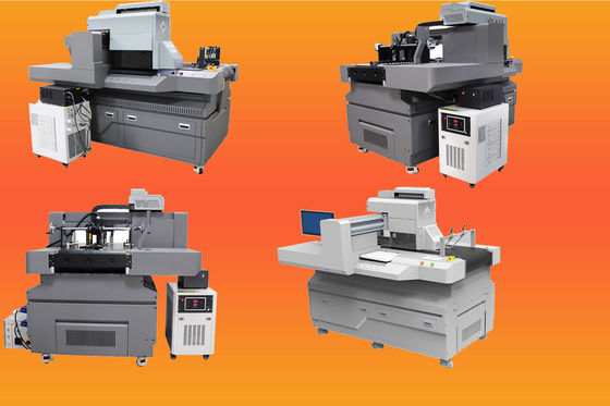 Sistema de secado de lámparas UV LED Ricoh Gen 5i Boquilla Impresora UV Impresora de botellas plana