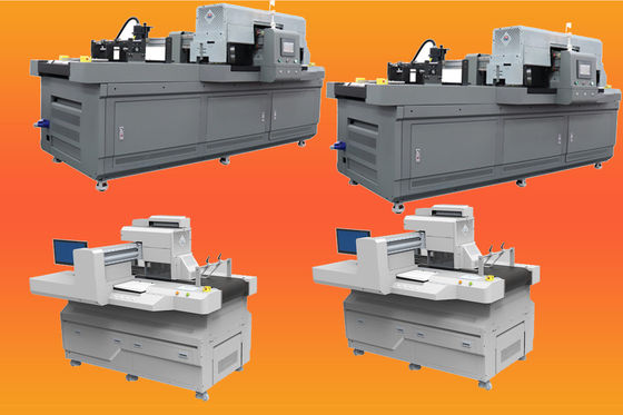 Imprimir Impresora UV de paso único con resolución de hasta 1200 X 1200 Dpi / capacidad de tinta de 5L