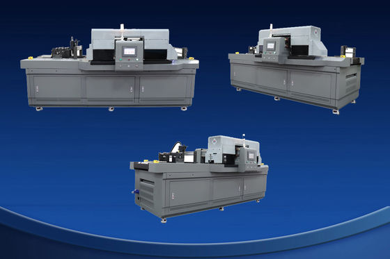 Impresora UV de tinta UV ambiental LED de paso único con software Onyx Thrive Rip