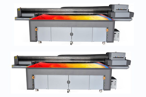 Impresora UV  de alta resolución Impresora de fotos UV LED