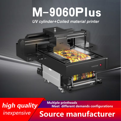 La impresora Mac permite la impresión automática de doble lado de 2500W para múltiples medios