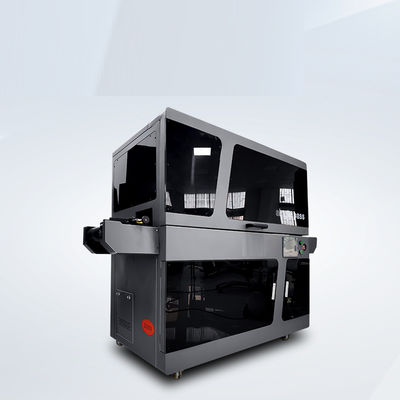 Impresora UV de la serie 5 con carga y descarga automáticas