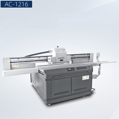 Impresora directa para prendas de vestir con Apple AirPrint AC220V y altura de impresión ajustable de 175 mm
