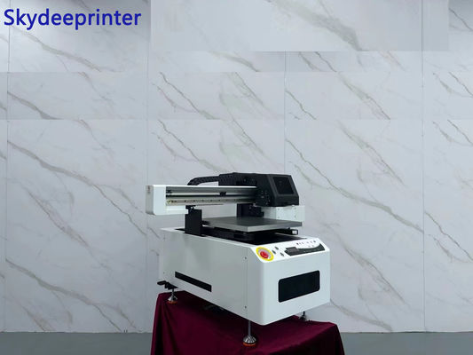 Impresora digital comercial de gran formato con conexión USB para la fabricación de señales