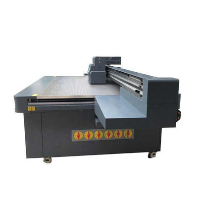 Impresora UV de 2500 mm con boquilla Ricoh G5/G6 y tinta de disolvente ecológico