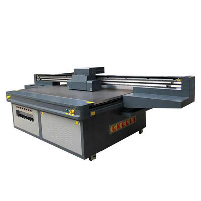 Impresora de gran formato Eco Solvent con software Maintop