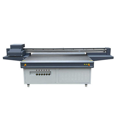 Impresora de gran formato de piezo Ricoh G5/G6 30 Sqm/Hr 1440 x 2880 Dpi para malla de paneles de vinilo