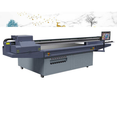 Impresora UV Ricoh G5/G6 para impresión de vinilos / pancartas