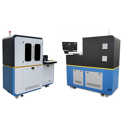 Impresora de cilindros UV RICOH G5I con suministro continuo de tinta