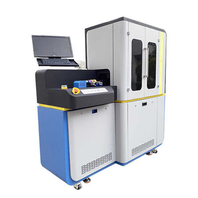 Impresora RICOH G5I de cilindros UV Impresora de inyección de tinta de objetos cilíndricos con interfaz USB
