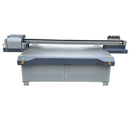 Impresora de tarjetas LED UV de escala de gris variable 7PL/3PL para la impresión de fotos