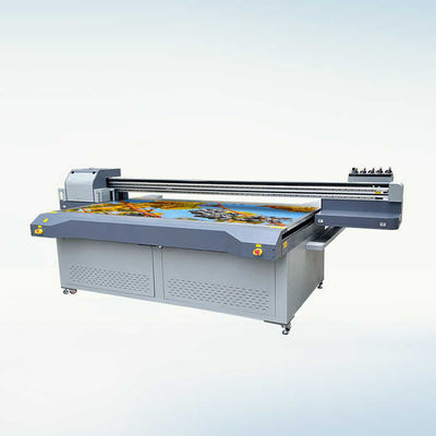 Impresora UV USB 3.0 compatible con Windows 7/8/10 con estructura de marco de acero