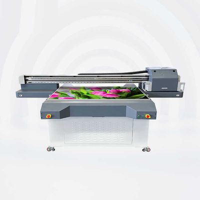 Impresora UV de impresión en escala de grises ultraprecisa 7PL/5PL con interfaz USB 3.0