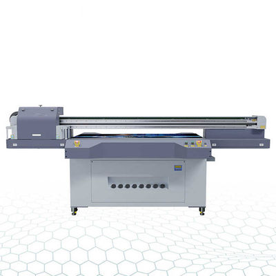 Impresora UV Epson DX5 para impresiones de fotos vibrantes
