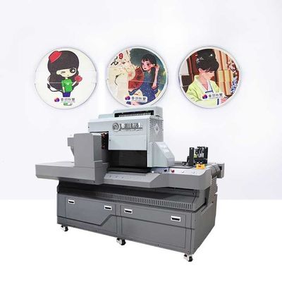 AC 220V/50Hz/60HZ fuente de alimentación Impresora de pegatinas de copas de vidrio para pegatinas de transferencia de vidrio