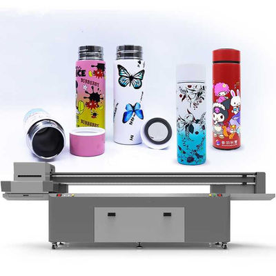 LED Ambiental Tinta UV tipo USB 3.0 Port Impresión fotográfica Software de impresión para impresora UV
