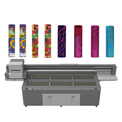 Impresora profesional de tarjetas de 1300KG N.W Equipment con boquilla Rich G5/G6