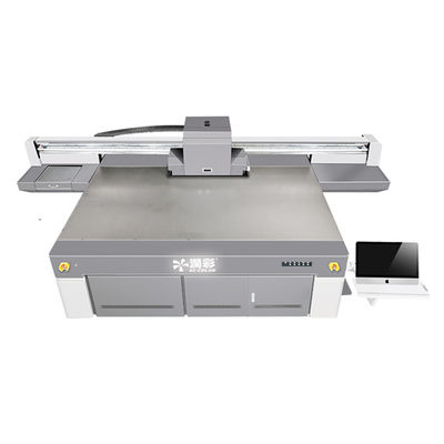 Impresora UV competitiva con resolución de impresión máxima de 1440 x 2880 Dpi y capacidad de cartucho de tinta de hasta 700 ml