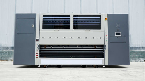 Epson I3200-A1 Impresora de bandera de rollo a rollo de gran formato de 3000 kg