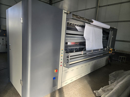 12 Máquina de impresión de banderas de diámetro de enrollamiento máximo con resolución 720x1200 dpi