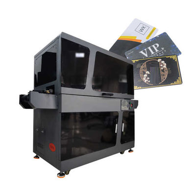 Velocidad Impresora UV de paso único con tinta UV ambiental LED hasta 200 m2 / h Velocidad de impresión y boquilla Ricoh Gen 5i