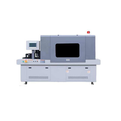 Incluido el software de impresión de plástico de la máquina impresora de fuente de alimentación AC 220V/50Hz/60Hz