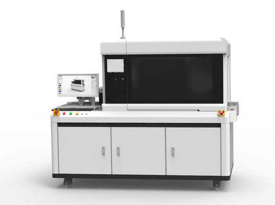 Impresora UV de paso único Onyx Thrive Rip Software 2100x1450x1600mm Dimensión del equipo para la tecnología de impresión