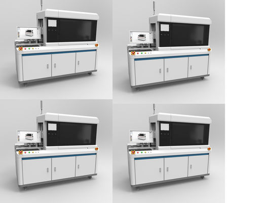 Instalación opcional de plasma de acuerdo con los requisitos de efecto del material Onyx Thrive Gestión de color basada en ICC Impresora UV de paso único
