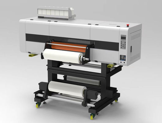 6 Impresora de Impresión Digital Tinta de Impresión Digital 270kgs Dimensiones y rendimiento excepcional