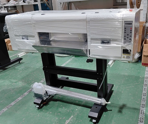 Máquina de impresión DTF para impresión de capas en entornos controlados Temperatura del ambiente de operación 18-32/ Humedad 46-65%