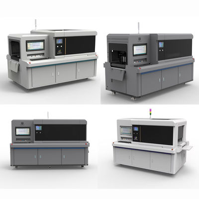 Imprimir ancho medio 0-50cm Impresora UV de paso único impulsada por Onyx Thrive Rip Software