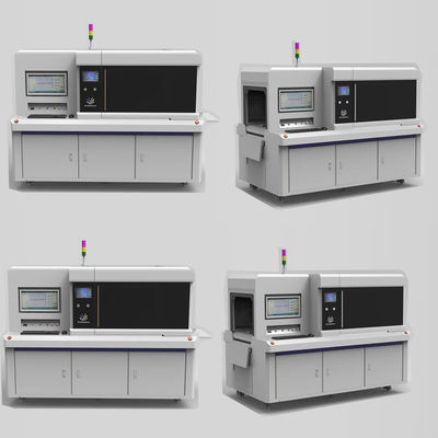 Impresora UV de paso único con capacidad de tinta por color de 5L y gestión de color basada en ICC