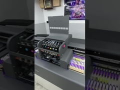 La impresora Mac permite la impresión automática de doble lado de 2500W para múltiples medios